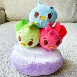 Disney Munchling - Huey, Dewey, and Louie